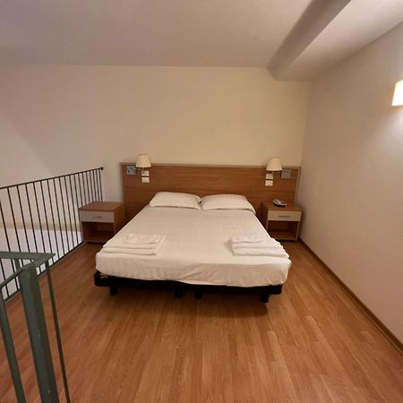 Domus Stella Maris - Casa Per Ferie Hotell Ancona Eksteriør bilde