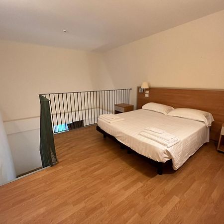 Domus Stella Maris - Casa Per Ferie Hotell Ancona Eksteriør bilde
