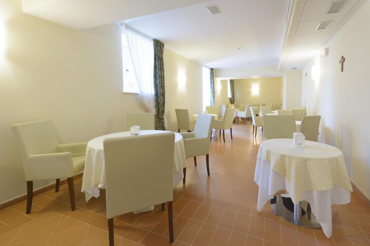 Domus Stella Maris - Casa Per Ferie Hotell Ancona Eksteriør bilde
