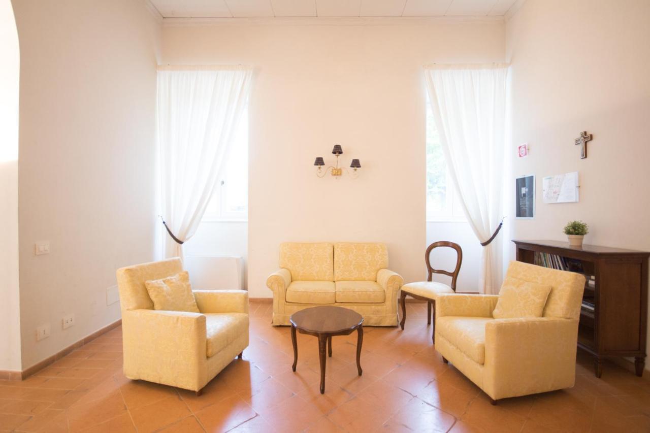 Domus Stella Maris - Casa Per Ferie Hotell Ancona Eksteriør bilde