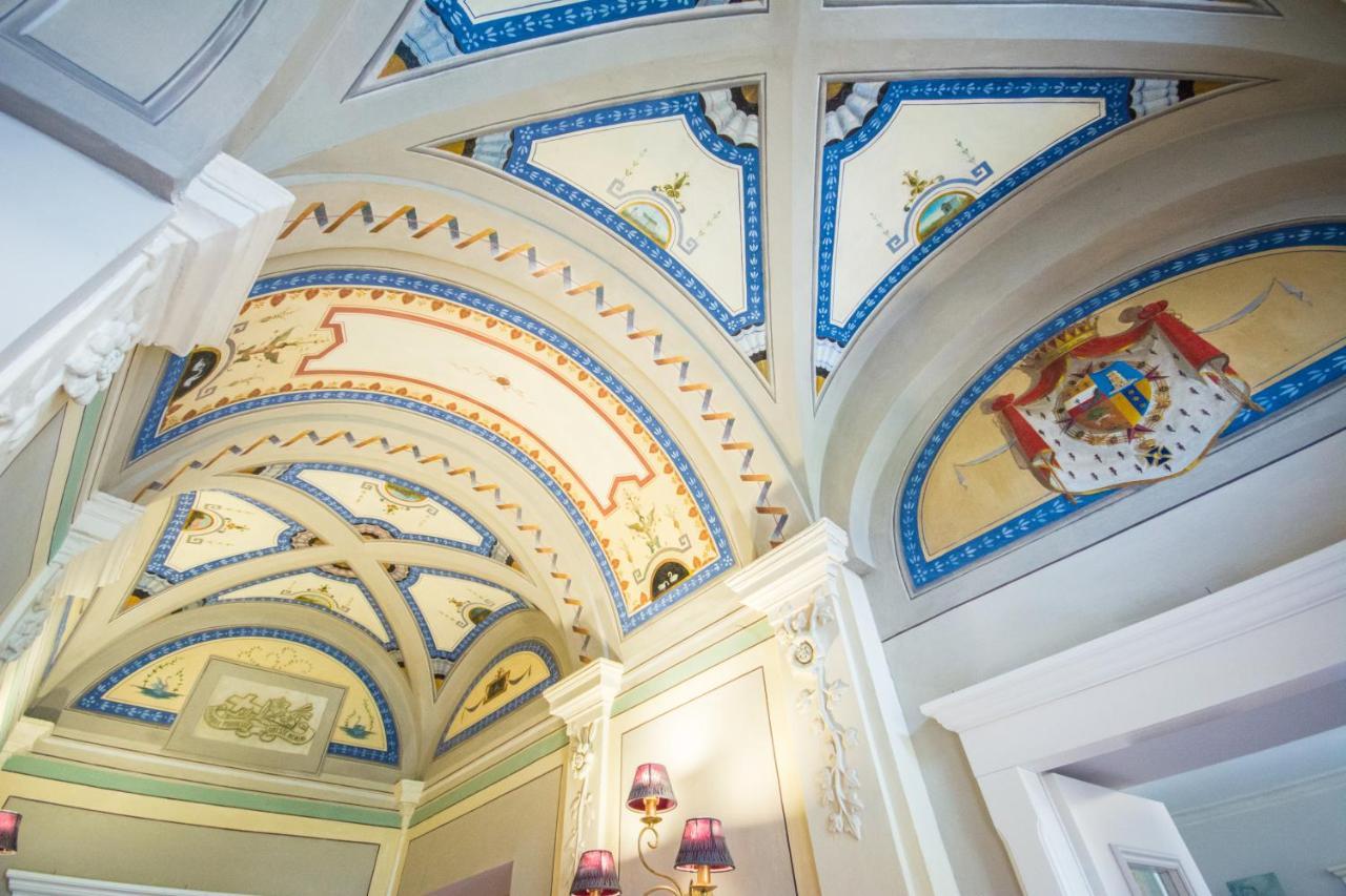 Domus Stella Maris - Casa Per Ferie Hotell Ancona Eksteriør bilde