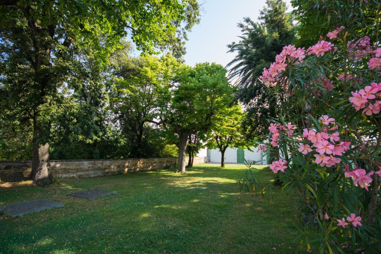 Domus Stella Maris - Casa Per Ferie Hotell Ancona Eksteriør bilde