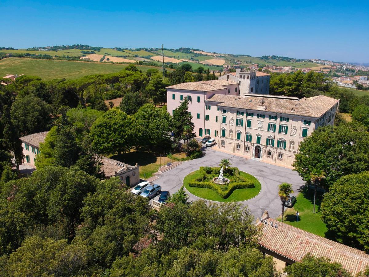 Domus Stella Maris - Casa Per Ferie Hotell Ancona Eksteriør bilde