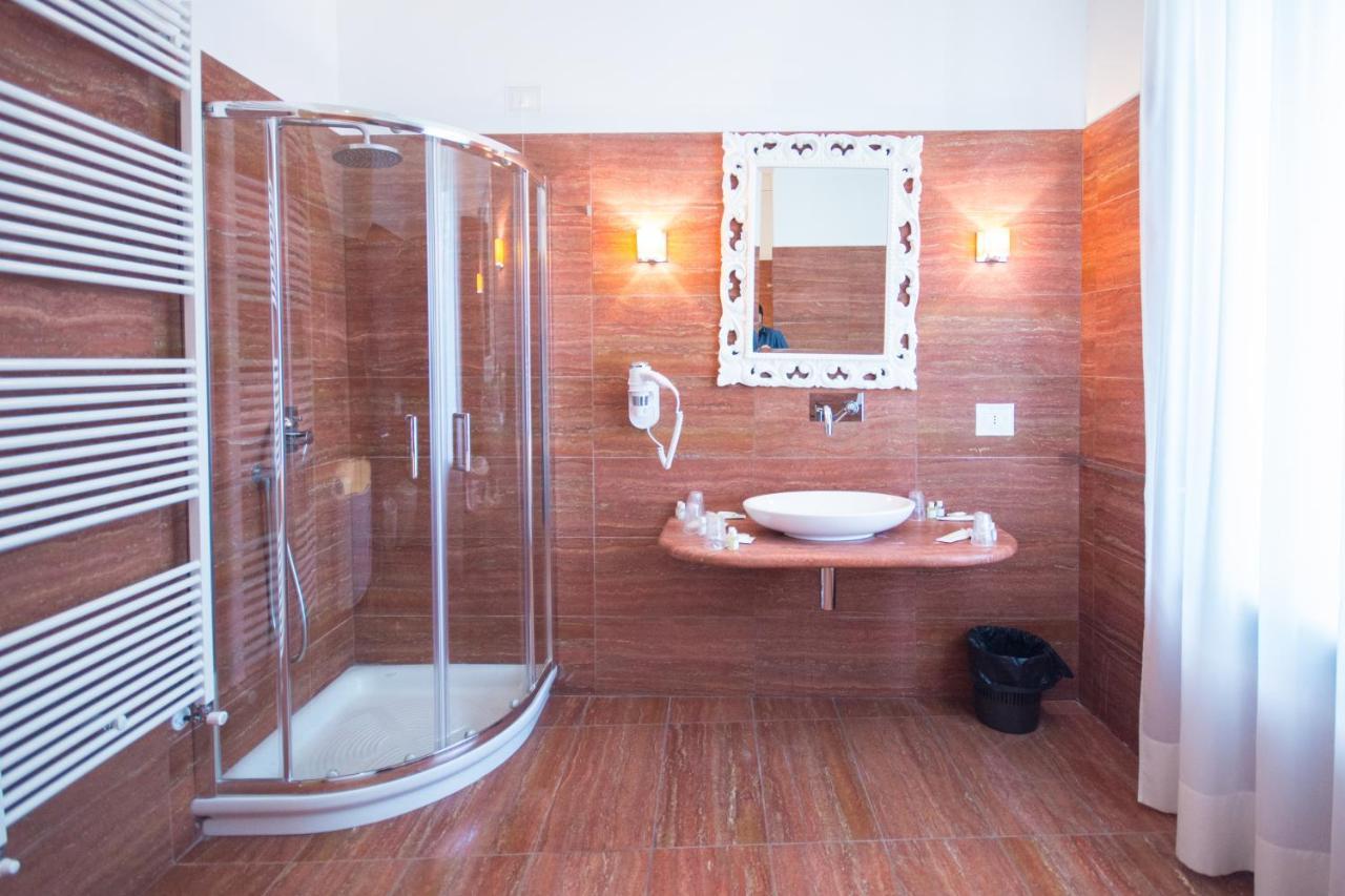 Domus Stella Maris - Casa Per Ferie Hotell Ancona Eksteriør bilde