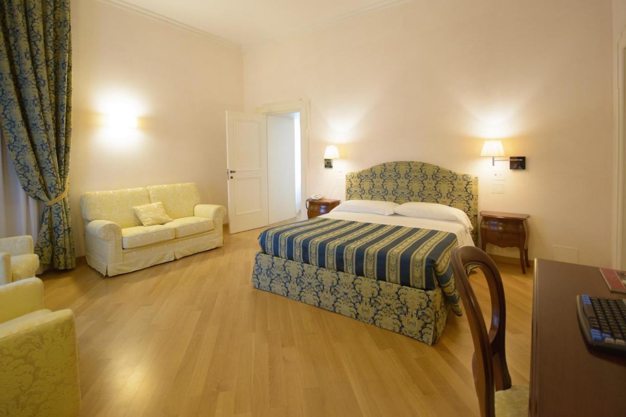 Domus Stella Maris - Casa Per Ferie Hotell Ancona Eksteriør bilde