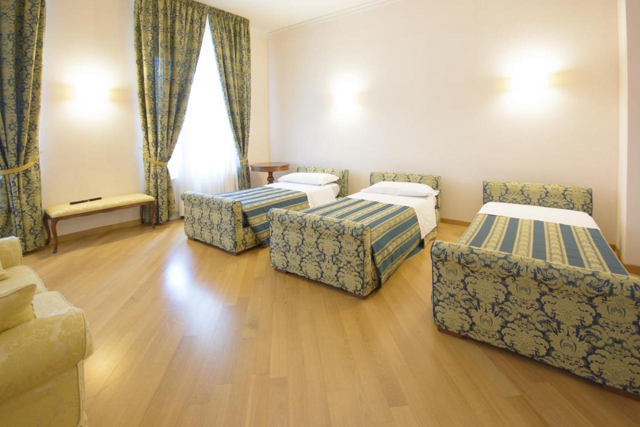 Domus Stella Maris - Casa Per Ferie Hotell Ancona Eksteriør bilde