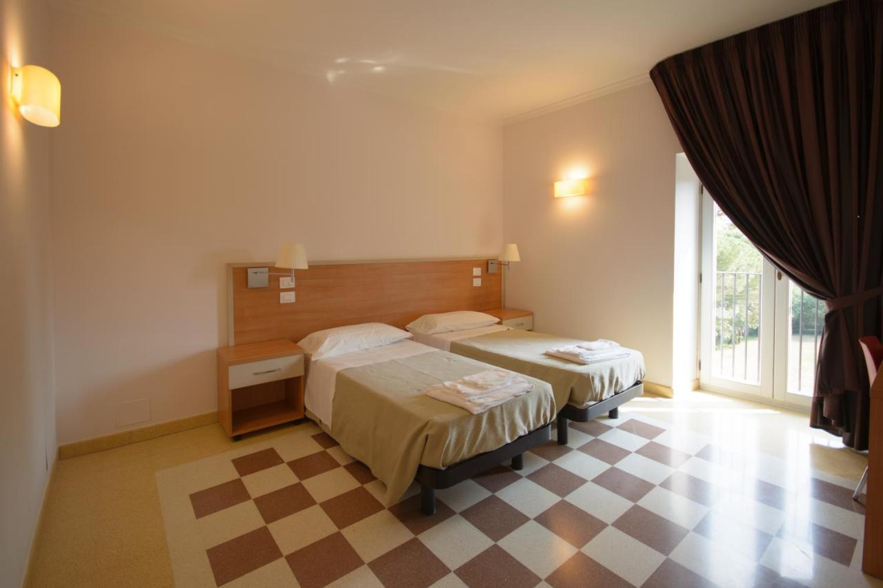 Domus Stella Maris - Casa Per Ferie Hotell Ancona Eksteriør bilde