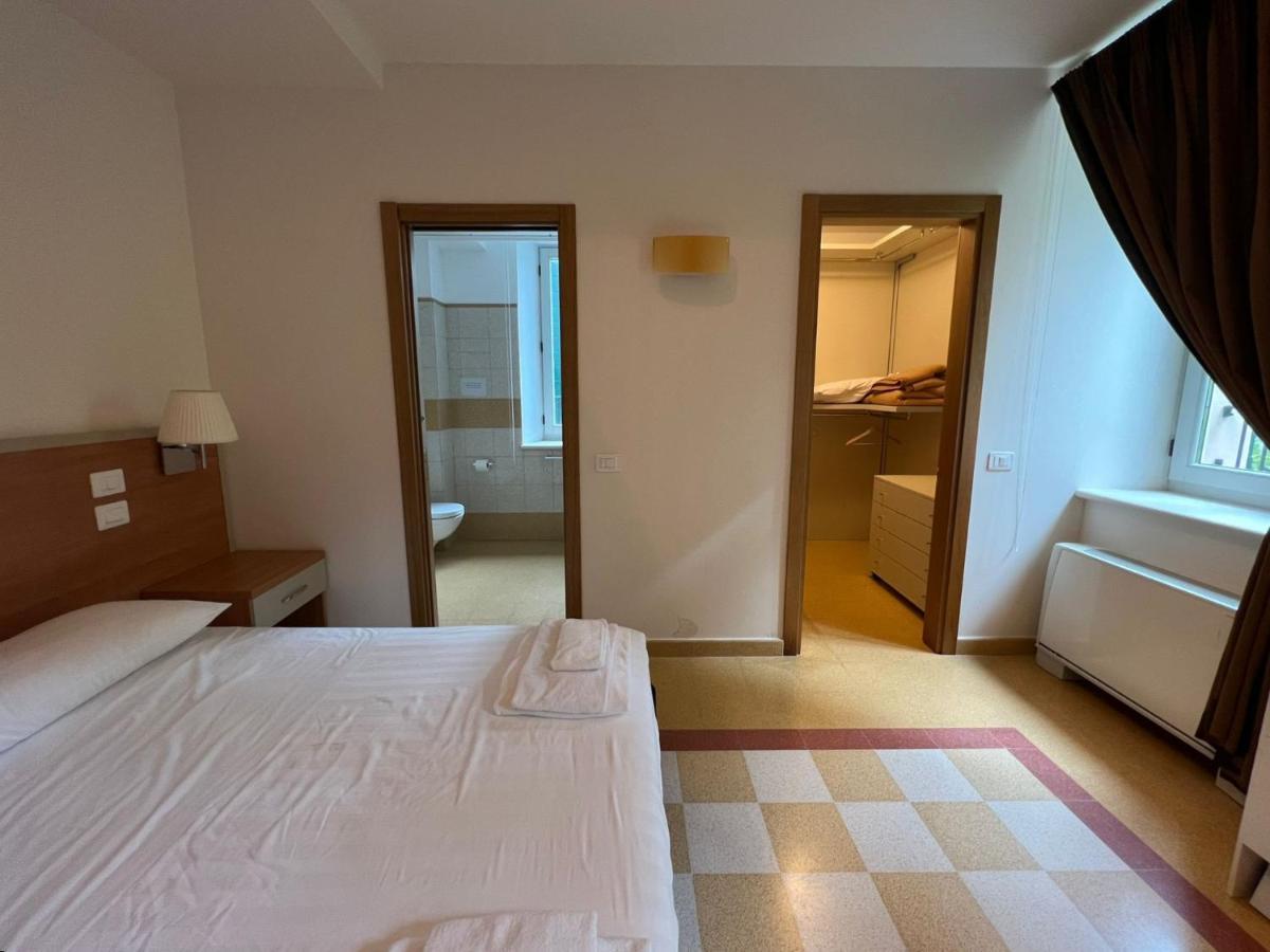 Domus Stella Maris - Casa Per Ferie Hotell Ancona Eksteriør bilde