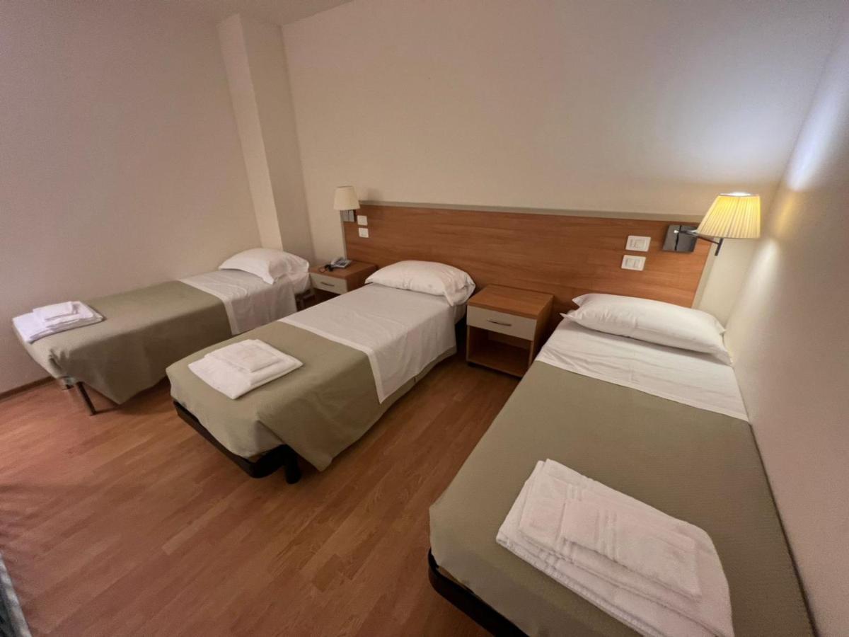 Domus Stella Maris - Casa Per Ferie Hotell Ancona Eksteriør bilde