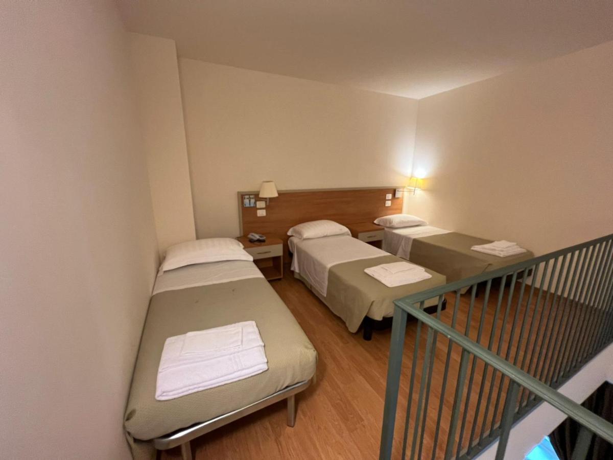 Domus Stella Maris - Casa Per Ferie Hotell Ancona Eksteriør bilde