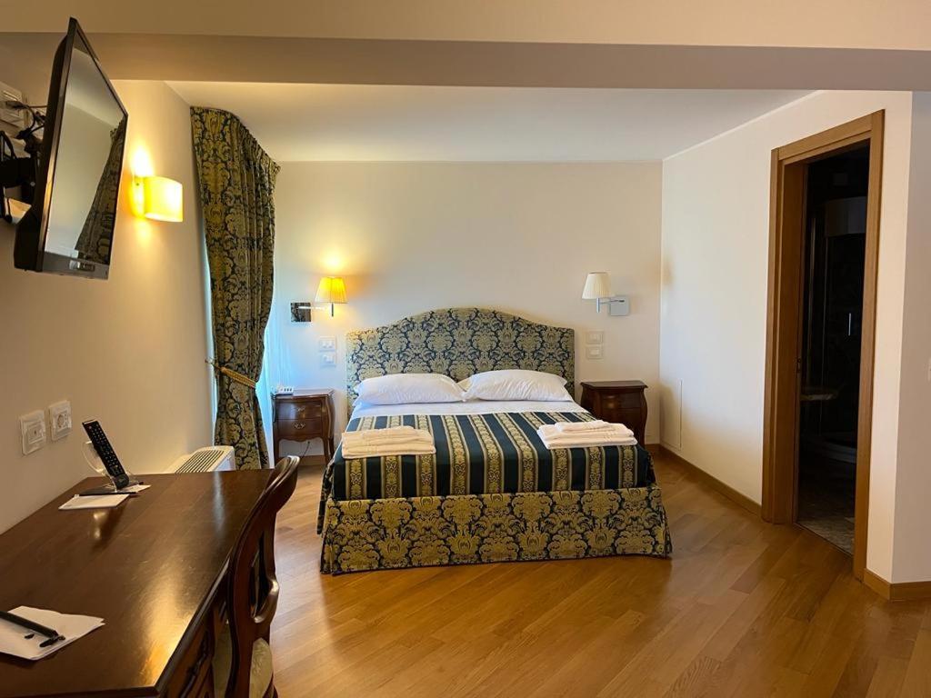 Domus Stella Maris - Casa Per Ferie Hotell Ancona Eksteriør bilde